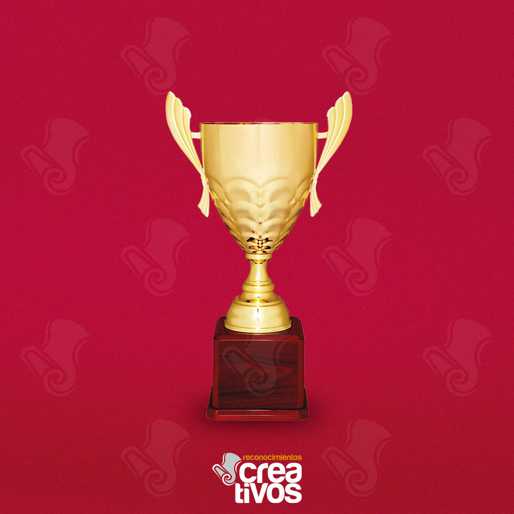 Trofeos y Copas