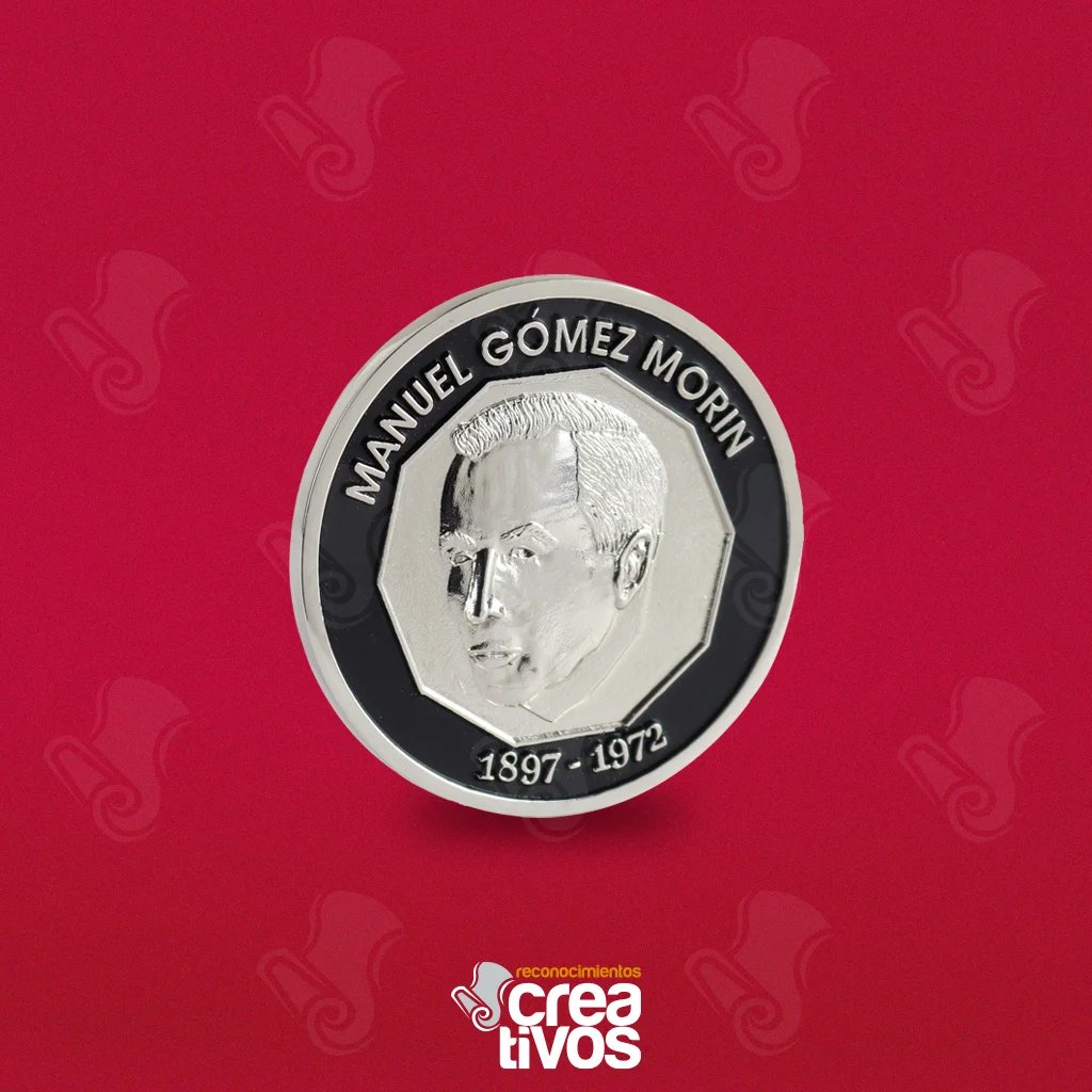 Monedas Personalizadas