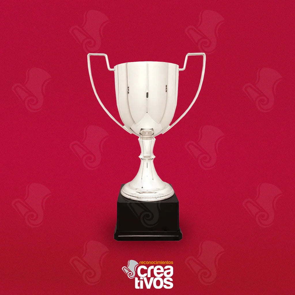 Copa Deportiva Modelo 11