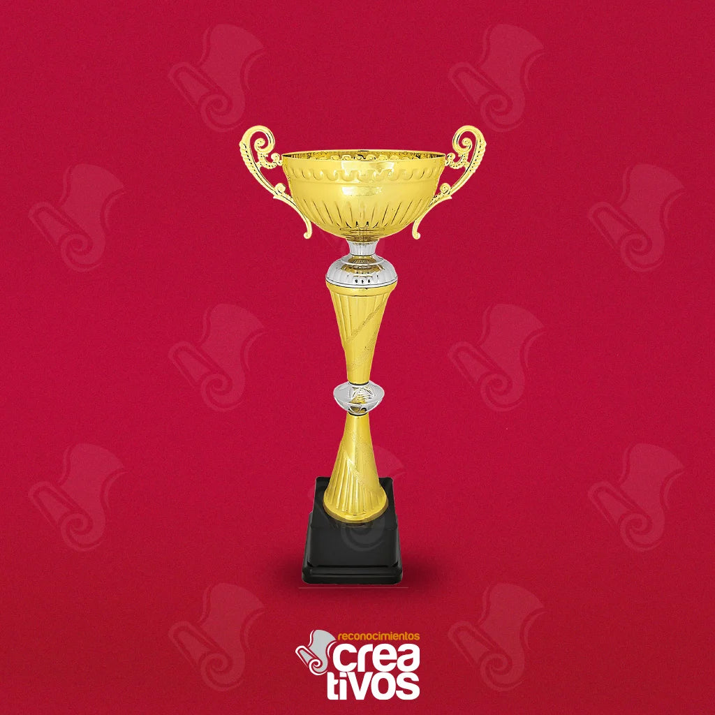 Copa Deportiva Modelo 12