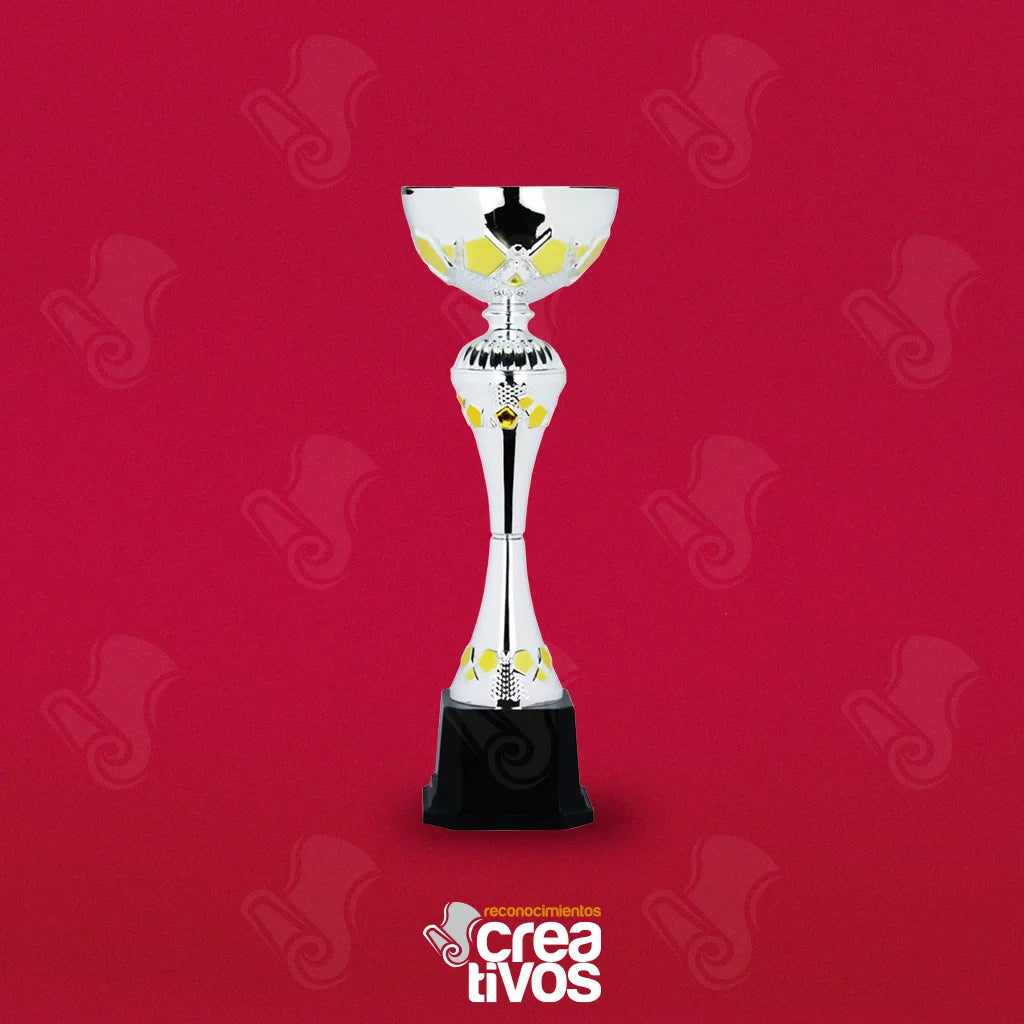 Copa Deportiva Modelo 1