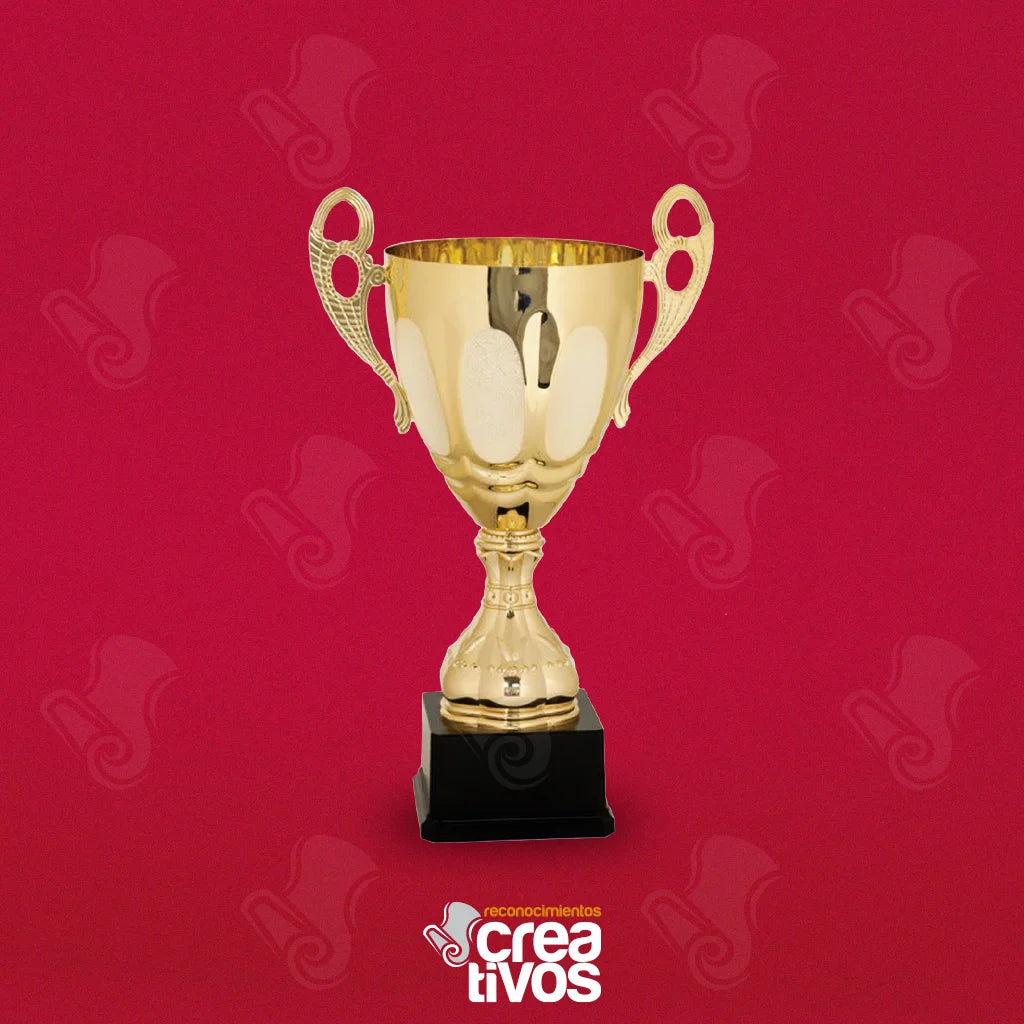 Copa Deportiva Modelo 4