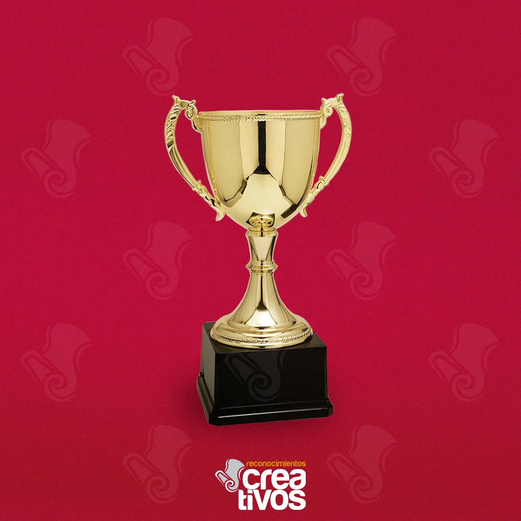 Copa Deportiva Modelo 8