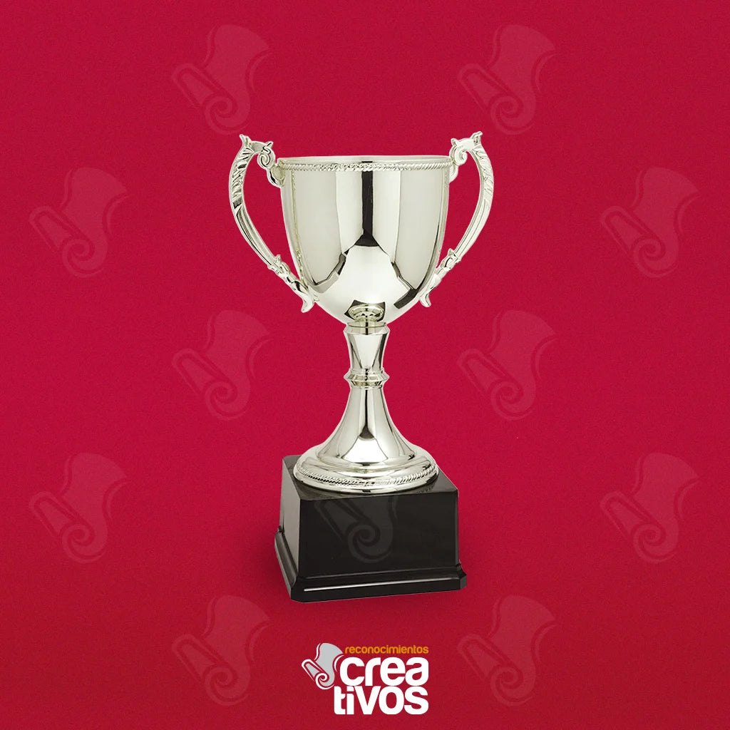 Copa Deportiva Modelo 9