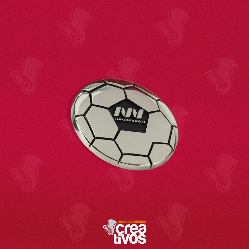 Pin Personalizado de Innovasport