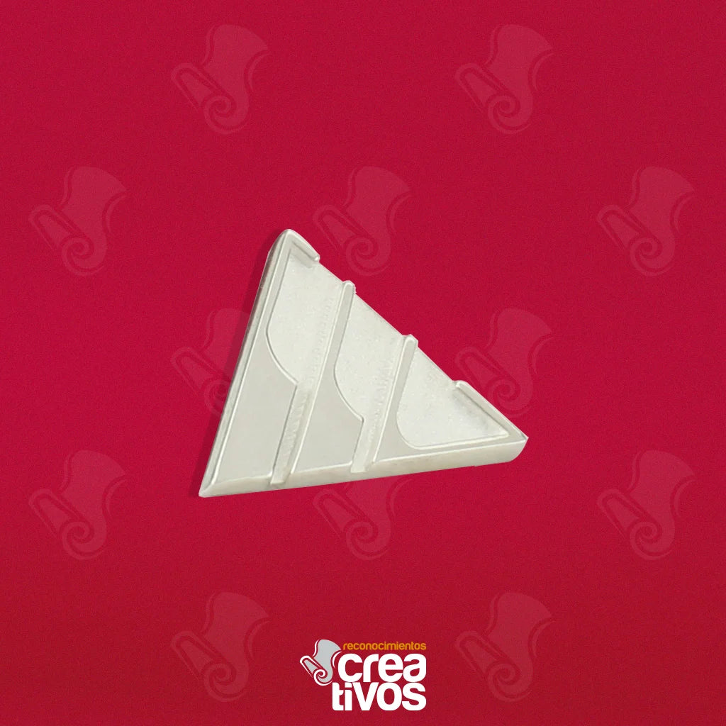 Pin Personalizado de Isotipo Afirme