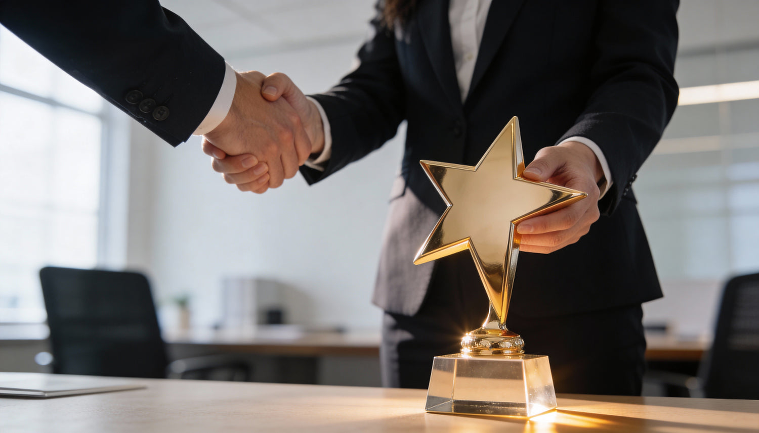 Tendencias en reconocimientos empresariales 2026