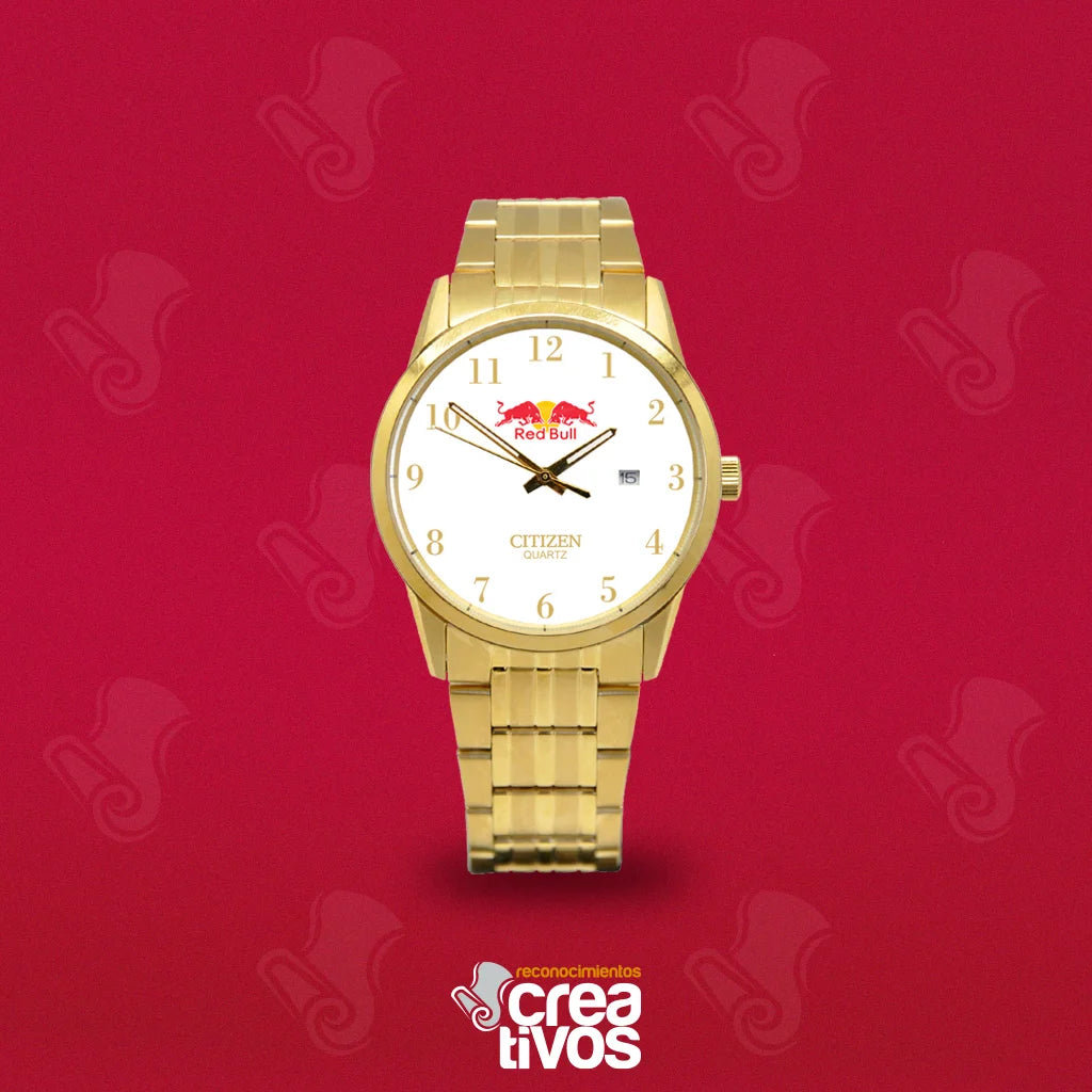 Reloj Personalizado Modelo 9